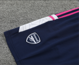 23/24 Arsenal   Vest  training suit Soccer Jersey