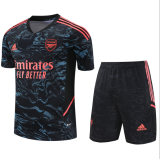23/24 Arsenal training suit Soccer Jersey