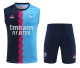 23/24 Arsenal   Vest  training suit Soccer Jersey