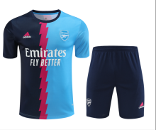 23/24 Arsenal training suit Soccer Jersey