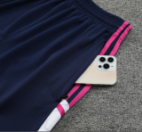 23/24 Arsenal   Vest  training suit Soccer Jersey