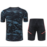 23/24 Arsenal training suit Soccer Jersey