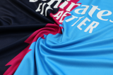 23/24 Arsenal training suit Soccer Jersey
