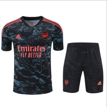 23/24 Arsenal training suit Soccer Jersey