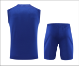 23/24 Barcelona vest training suit Soccer Jersey