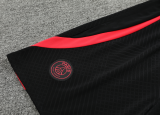 23/24 PSG  training suit Soccer Jersey