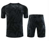 23/24 PSG  training suit Soccer Jersey