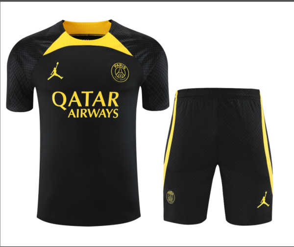 23/24 PSG  training suit Soccer Jersey