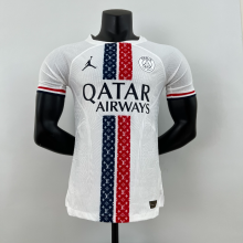 23/24 PSG Special Edition player version  Soccer Jersey