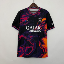 23/24 PSG Special Edition  fans version  Soccer Jersey