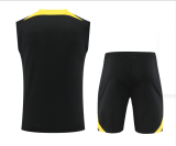 23/24 PSG vest training suit Soccer Jersey