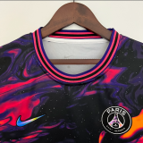23/24 PSG Special Edition  fans version  Soccer Jersey