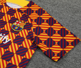23/24 Barcelona training suit Soccer Jersey