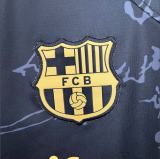 23/24 Barcelona home Fans Version  soccer Jersey