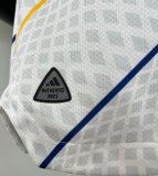 23/24 Boca Juniors  Player Version Special Editio Soccer Jersey