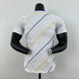 23/24 Boca Juniors  Player Version Special Editio Soccer Jersey