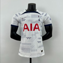 23/24 Tottenham  Player Version Special Edition Soccer Jersey