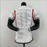 23/24 M-U Special Edition Player Version  Soccer Jersey