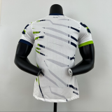 23/24 Manchester City Special Edition  player version Soccer Jersey