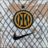 23/24 Inter Player Version  Special Edition  Soccer Jersey