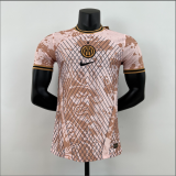23/24 Inter Player Version  Special Edition  Soccer Jersey