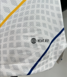 23/24 Boca Juniors  Player Version Special Editio Soccer Jersey