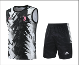 23/24 Juventus  vest  training suit Soccer Jersey