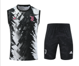 23/24 Juventus  vest  training suit Soccer Jersey