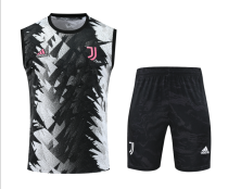 23/24 Juventus  vest  training suit Soccer Jersey