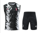 23/24 Juventus  vest  training suit Soccer Jersey