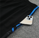 23/24 M-U  vest training suit Soccer Jersey