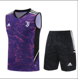 23/24 Juventus  vest  training suit Soccer Jersey
