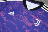 23/24 Juventus training suit Soccer Jersey