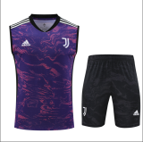 23/24 Juventus  vest  training suit Soccer Jersey