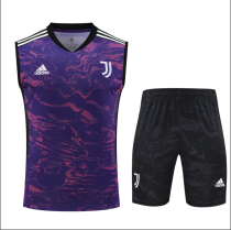 23/24 Juventus  vest  training suit Soccer Jersey