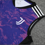 23/24 Juventus  vest  training suit Soccer Jersey