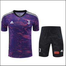 23/24 Juventus training suit Soccer Jersey