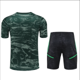 23/24 Real Madrid  training suit Soccer Jersey