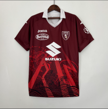 23/24 Torino Special Edition  Soccer Jersey