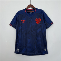 23/24 Recife sports third away Fan Version Soccer  Jersey