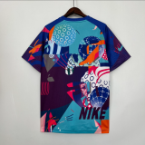 23/24 Barcelona Special Edition Fan Version soccer Jersey