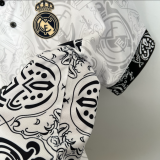 23/24 Real Madrid Special Edition Soccer Jersey