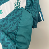 23/24 Rome Special Edition Fan Version Soccer Jersey