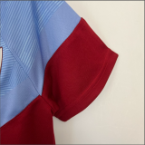 23/24 Fluminense Woman  Training  Soccer Jersey