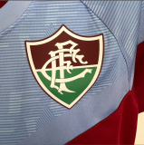 23/24 Fluminense Woman  Training  Soccer Jersey