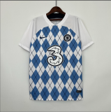 23/24 Chelsea  Training Shirt fans version  Soccer Jersey