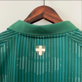 23/24 Palmeiras Special Edition Green  Fan Version Soccer  Jersey