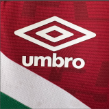 23/24 Fluminense woman  Training Suit Fans Soccer Jersey