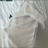 23/24 Palmeiras Special Edition White  Fan Version Soccer  Jersey