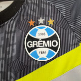 23/24 Gremio Women training suit Fan Version Soccer  Jersey